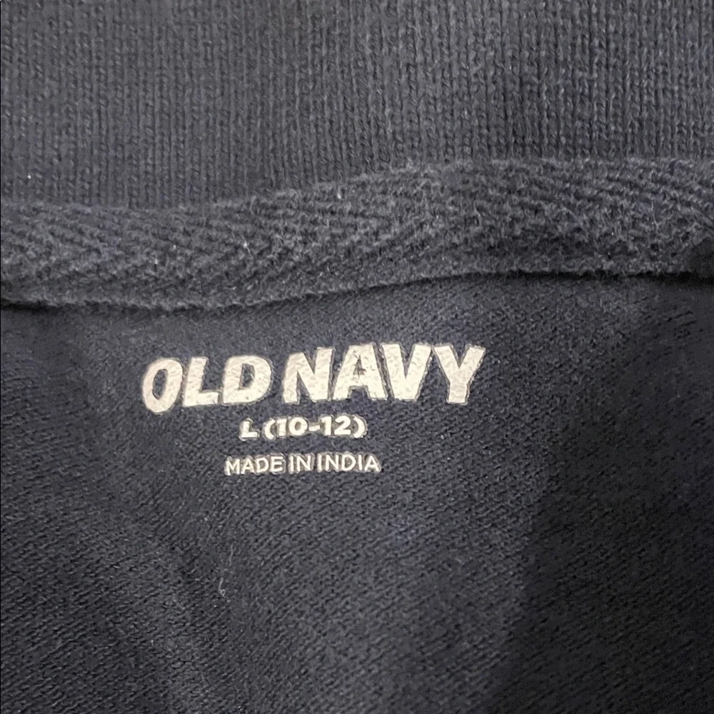 Old Navy Boys Piqué Polo Shirt Bundle of 3 (Green/Navy) | Size 10/12